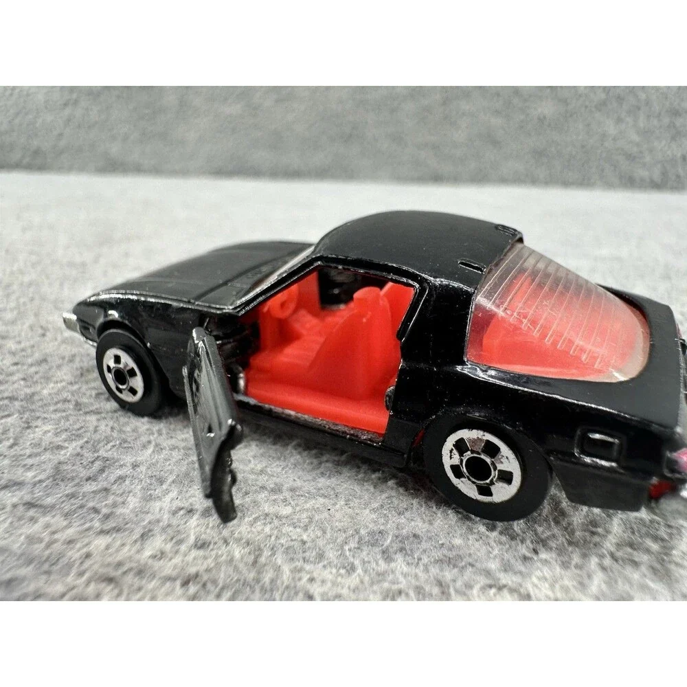 Ford comes as